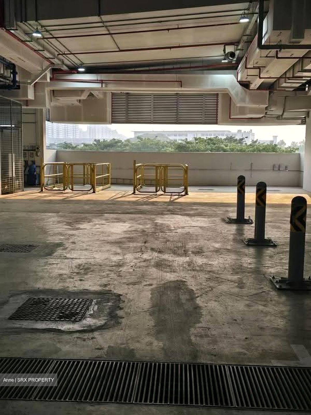 Ct Foodnex (D25), Factory #613756301